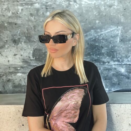 VIVIAN ΜΑΥΡΑ ΓΥΑΛΙΑ ΗΛΙΟΥ