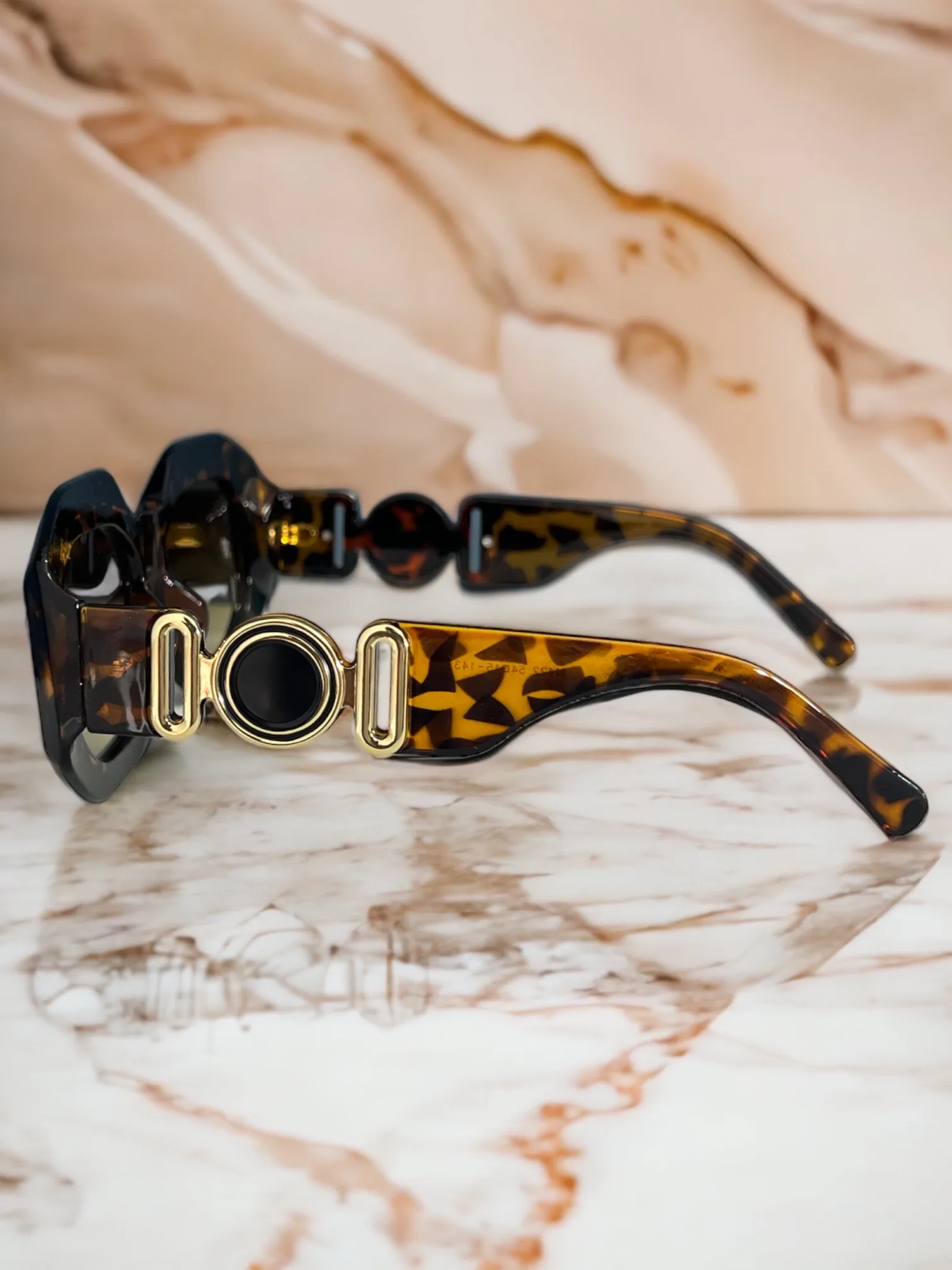 ADELE ΚΑΦΕ ΤΑΡΤΑΡΟΥΓΑ ΓΥΑΛΙΑ ΗΛΙΟΥ - Image 2