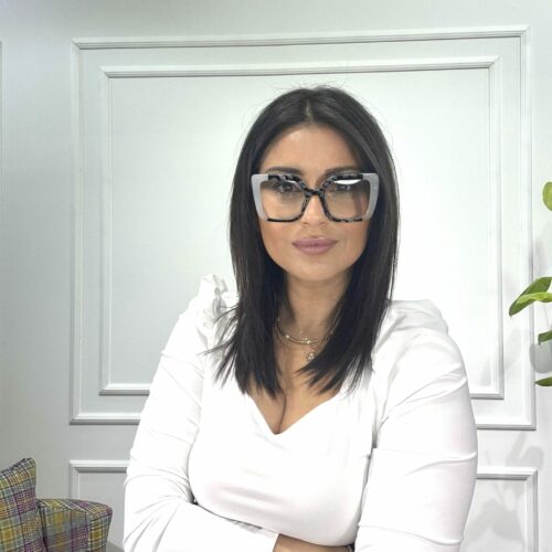 LOLITA ΤΑΡΤΑΡΟΥΓΑ ΓΥΑΛΙΑ ΓΙΑ ΣΤΥΛ