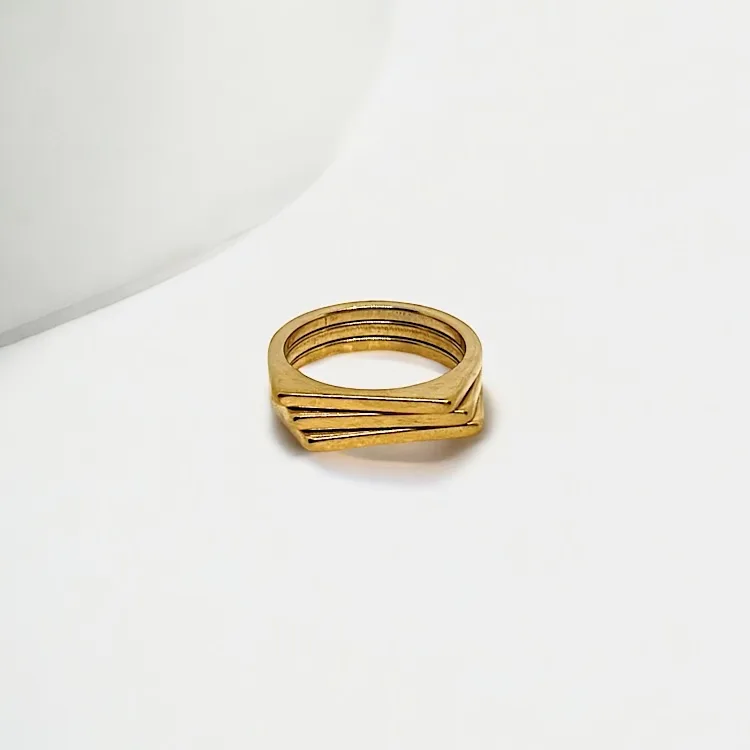 ELIZE ΧΡΥΣΟ ΔΑΧΤΥΛΙΔΙ