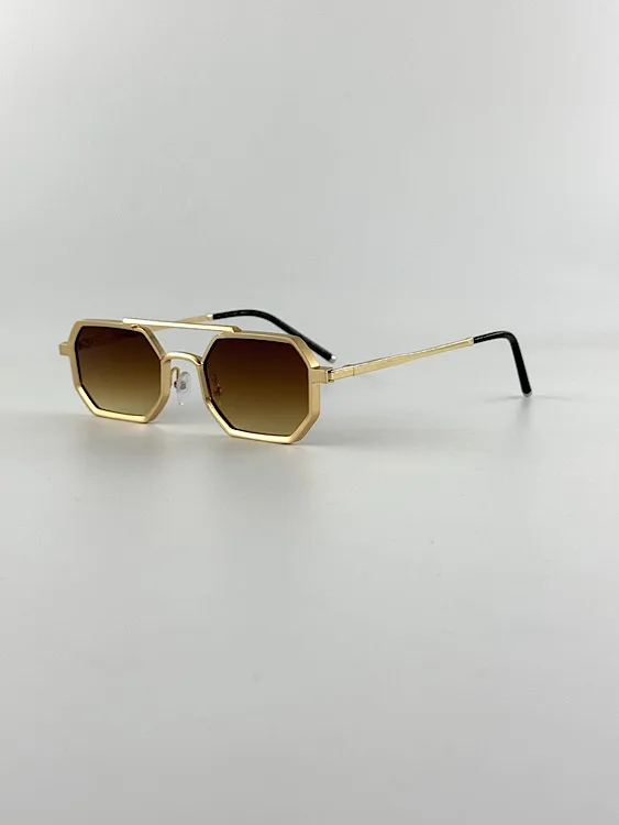 CECILIA ΚΑΦΕ ΧΡΥΣΑ ΓΥΑΛΙΑ ΗΛΙΟΥ - Image 2