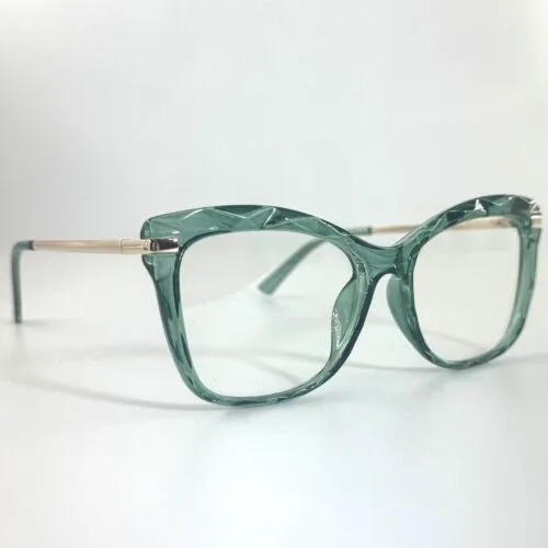 ELIZA ΠΡΑΣΙΝΑ BLUE LIGHT