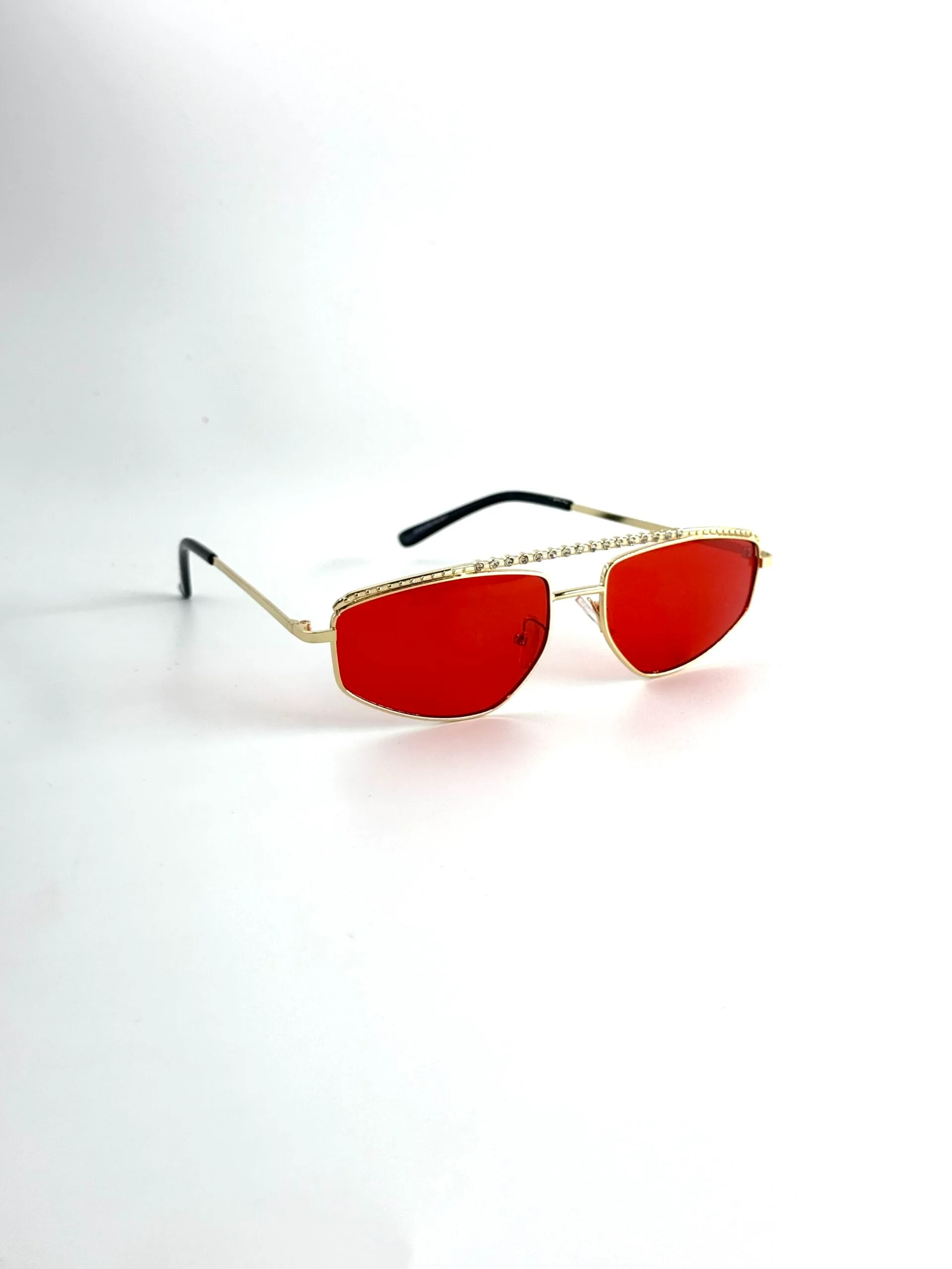 DOLORES ΚΟΚΚΙΝΑ ΧΡΥΣΑ ΓΥΑΛΙΑ ΗΛΙΟΥ