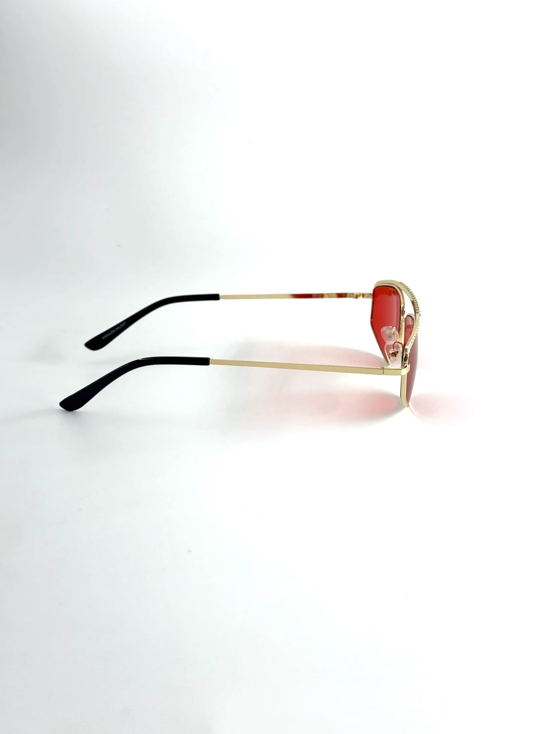 DOLORES ΚΟΚΚΙΝΑ ΧΡΥΣΑ ΓΥΑΛΙΑ ΗΛΙΟΥ - Image 2