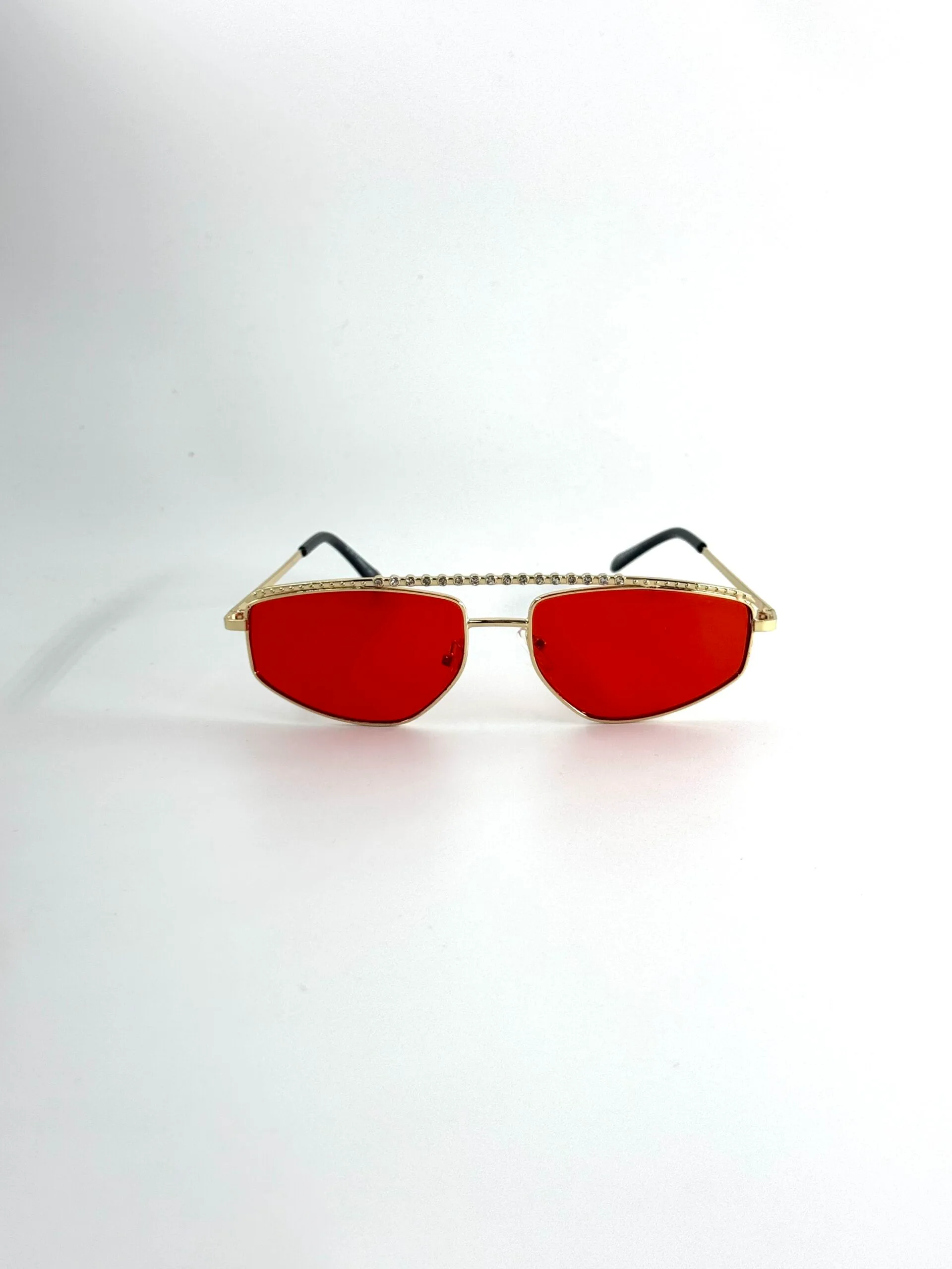 DOLORES ΚΟΚΚΙΝΑ ΧΡΥΣΑ ΓΥΑΛΙΑ ΗΛΙΟΥ - Image 3