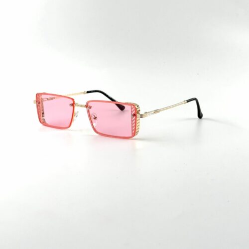 CELINA BABY PINK ΓΥΑΛΙΑ ΗΛΙΟΥ