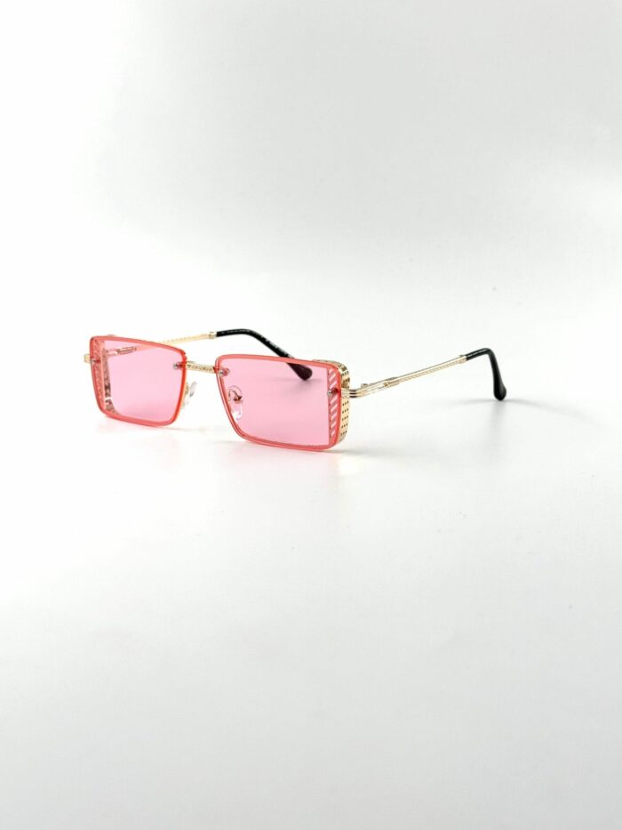 CELINA BABY PINK ΓΥΑΛΙΑ ΗΛΙΟΥ