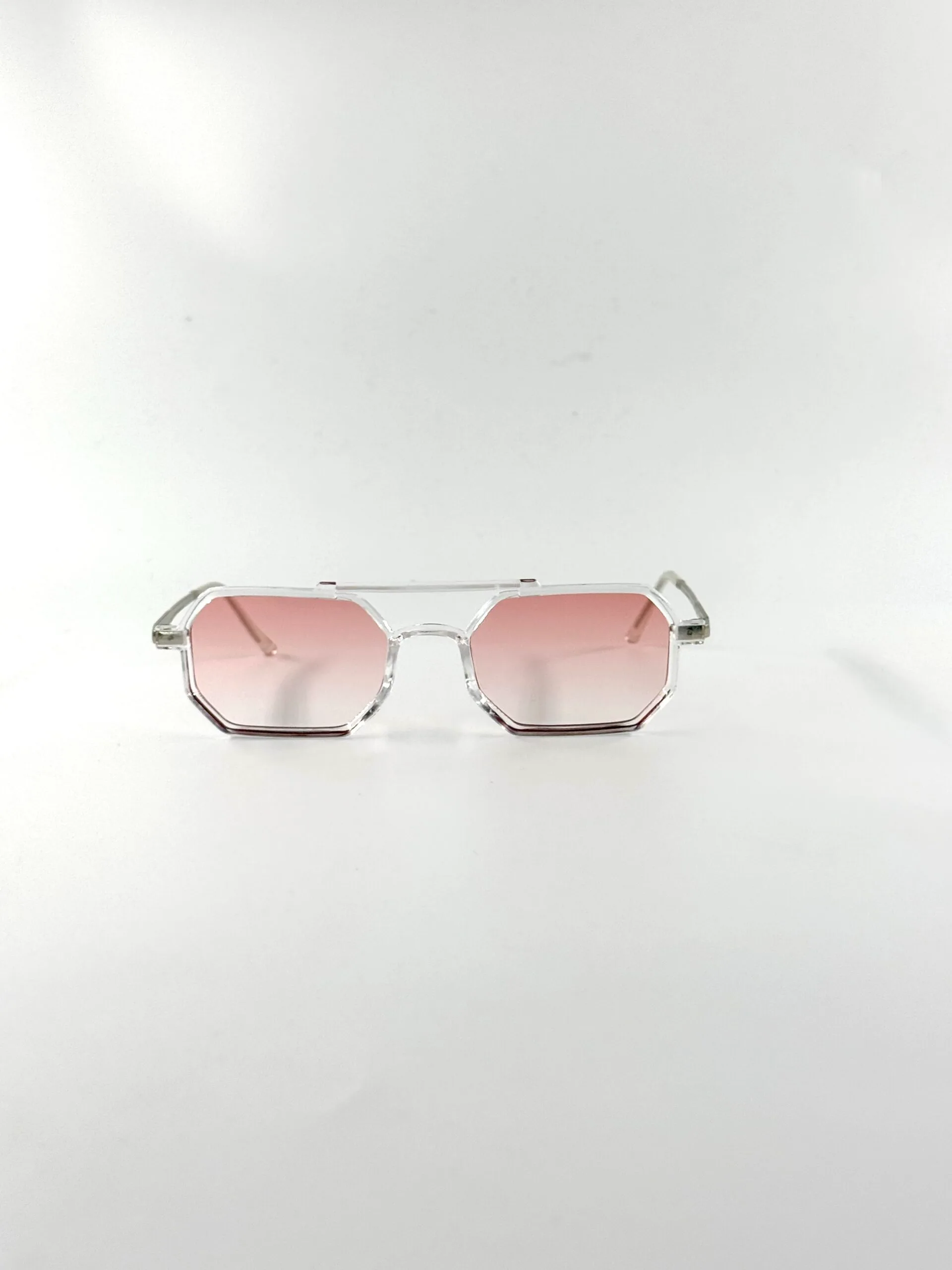 CELINE ΡΟΖ ΔΙΑΦΑΝΑ ΓΥΑΛΙΑ ΗΛΙΟΥ - Image 2