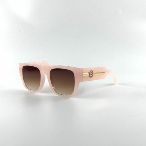 SIENA BABY PINK ΓΥΑΛΙΑ ΗΛΙΟΥ