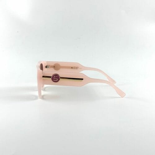 SIENA BABY PINK ΓΥΑΛΙΑ ΗΛΙΟΥ
