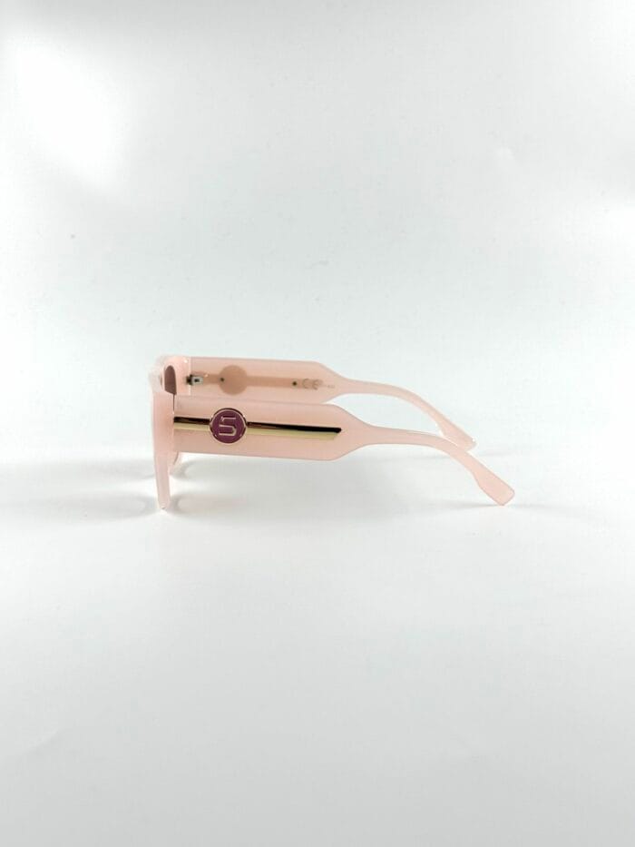 SIENA BABY PINK ΓΥΑΛΙΑ ΗΛΙΟΥ - Image 2