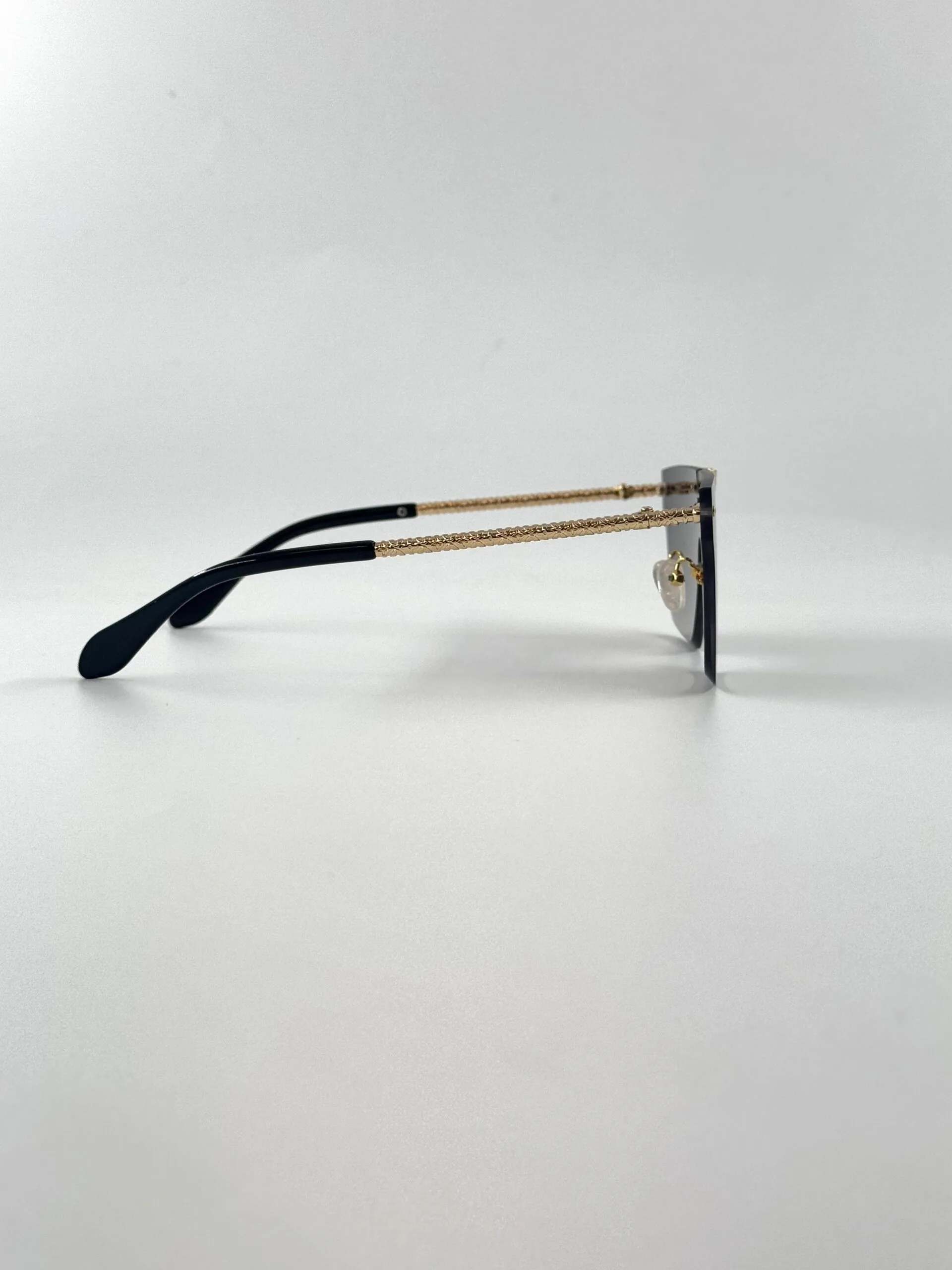 VALIA ΜΑΥΡΟ ΝΤΕΓΚΡΑΝΤΕ ΓΥΑΛΙΑ ΗΛΙΟΥ - Image 2