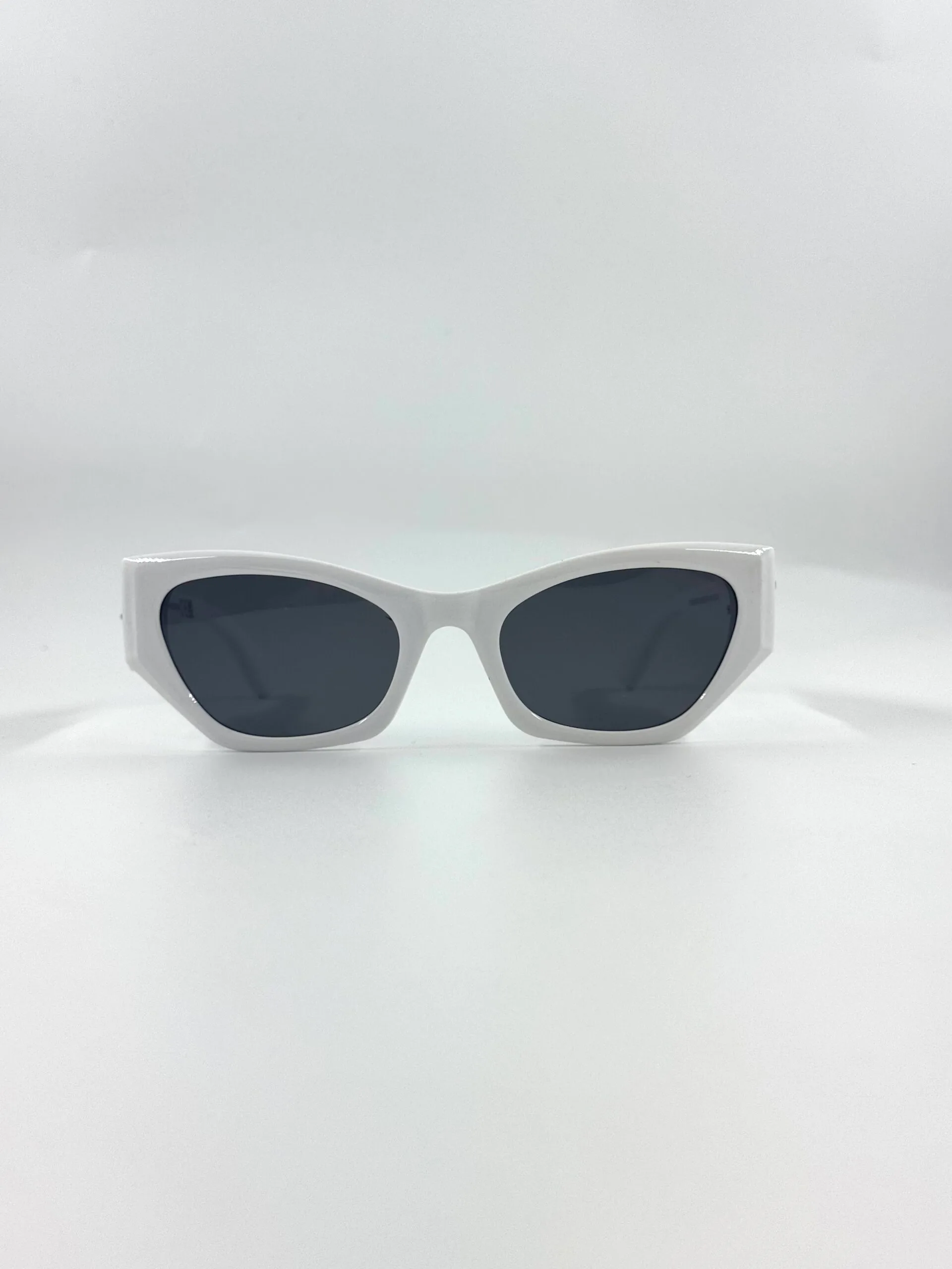 MORGAN ΑΣΠΡΑ ΓΥΑΛΙΑ ΗΛΙΟΥ - Image 4