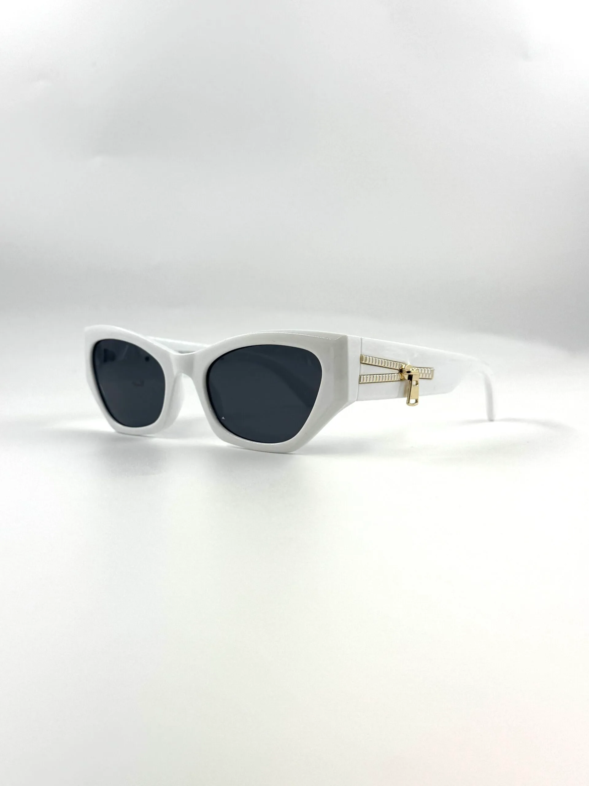 MORGAN ΑΣΠΡΑ ΓΥΑΛΙΑ ΗΛΙΟΥ - Image 2