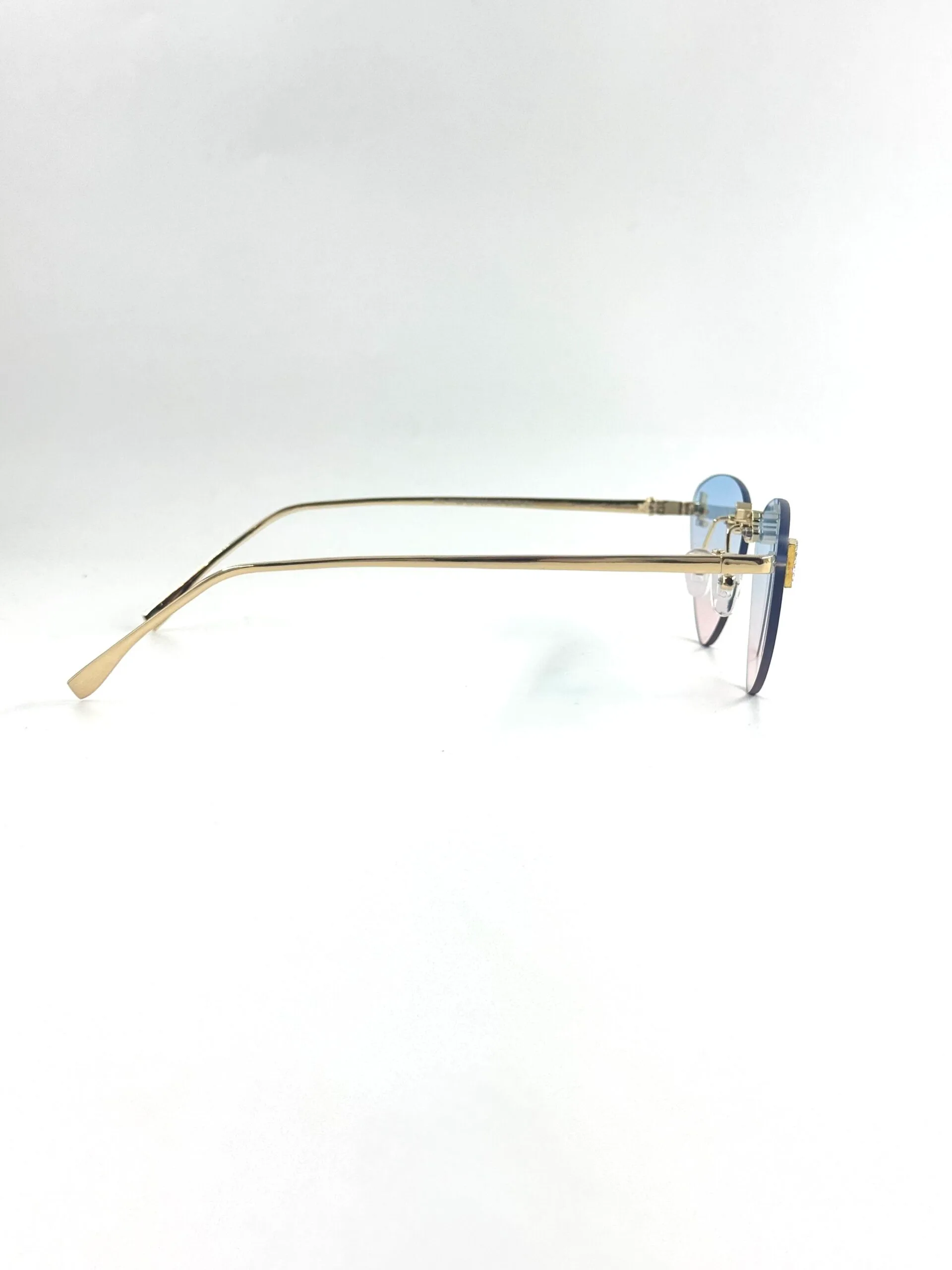 FENIA ΓΑΛΑΖΙΟ ΡΟΖ ΓΥΑΛΙΑ ΗΛΙΟΥ - Image 3