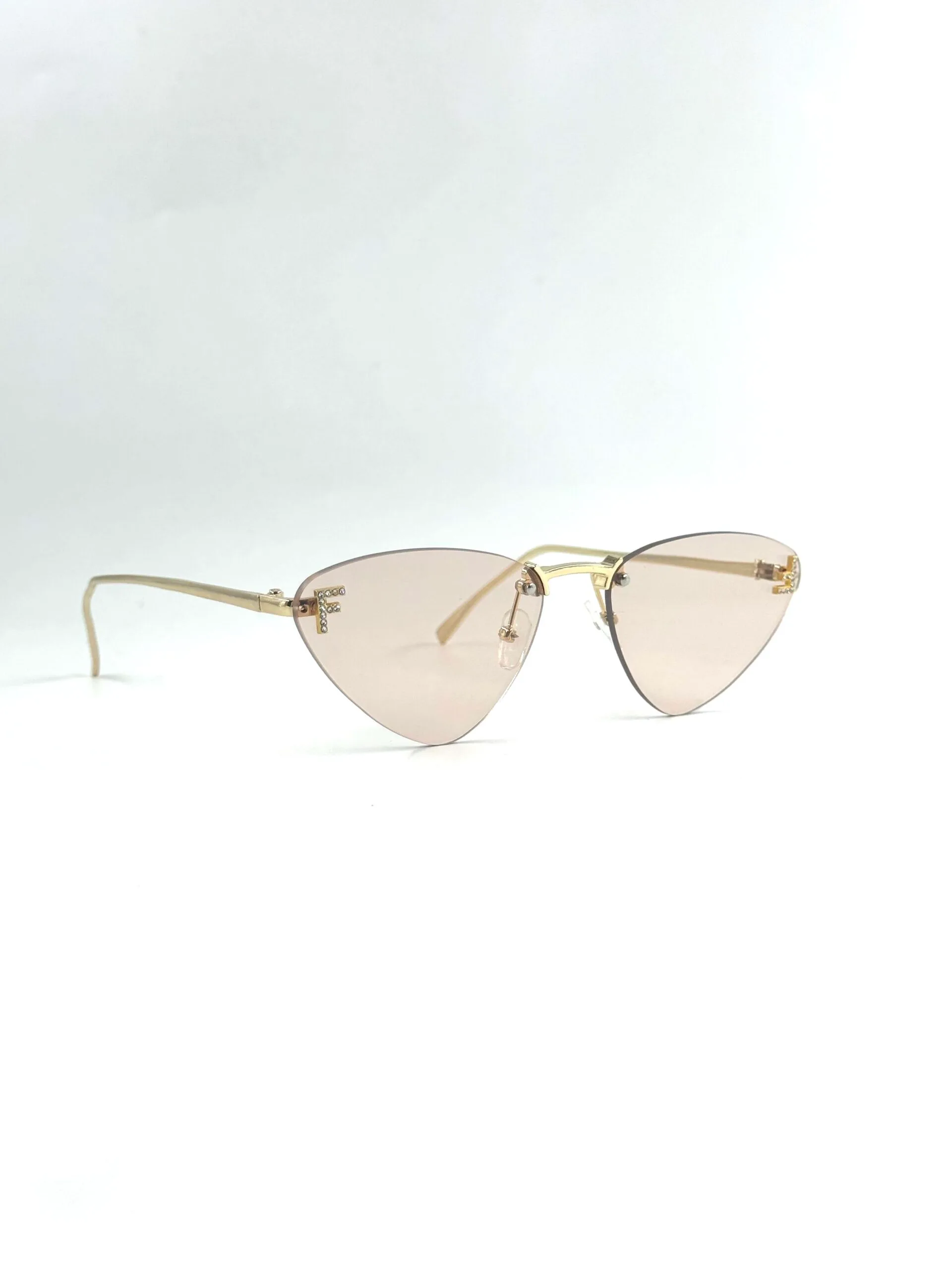 FENIA ΜΠΕΖ ΔΙΑΦΑΝΑ ΓΥΑΛΙΑ ΗΛΙΟΥ