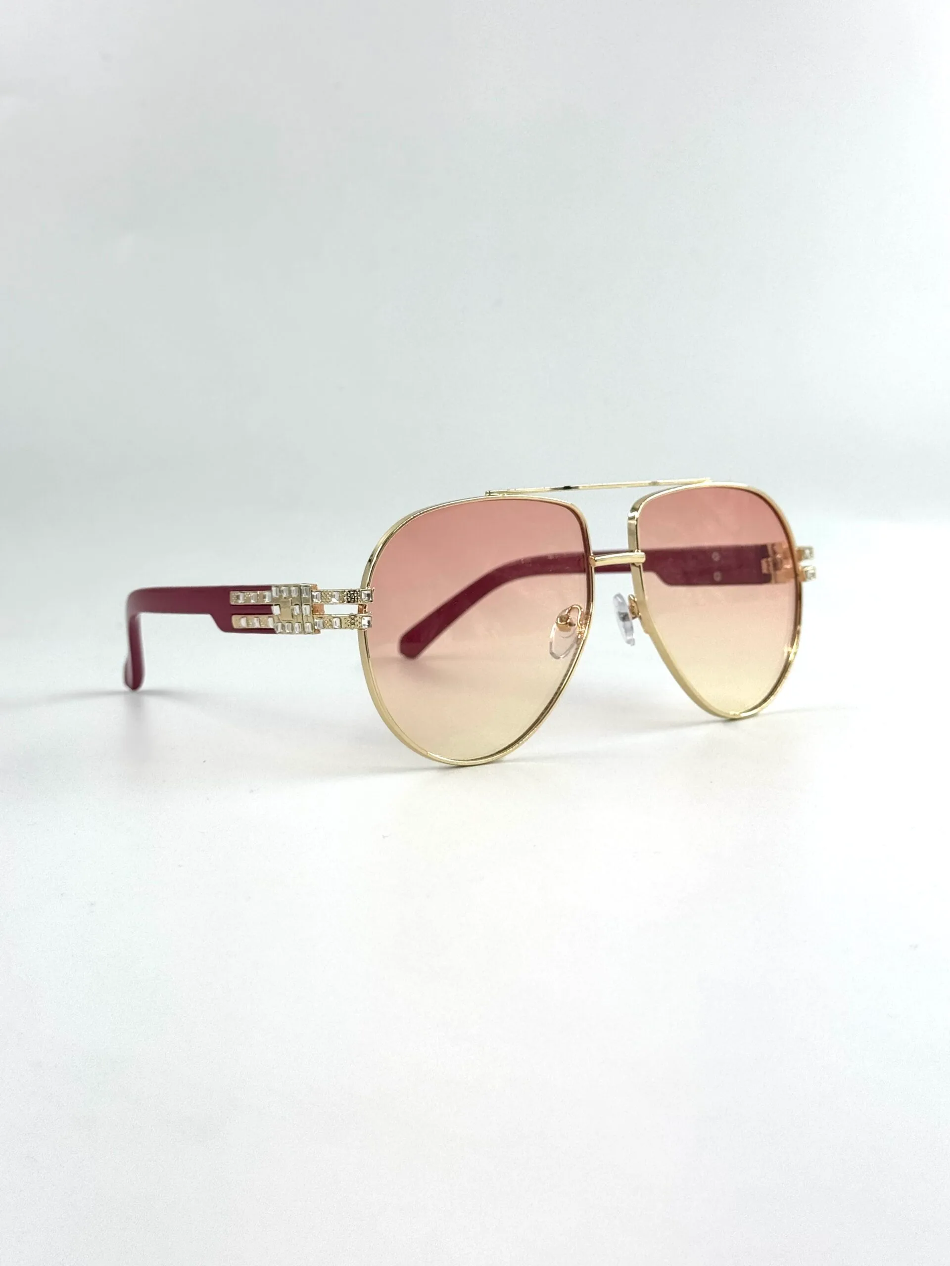 DIANA ΡΟΖ ΓΥΑΛΙΑ ΗΛΙΟΥ