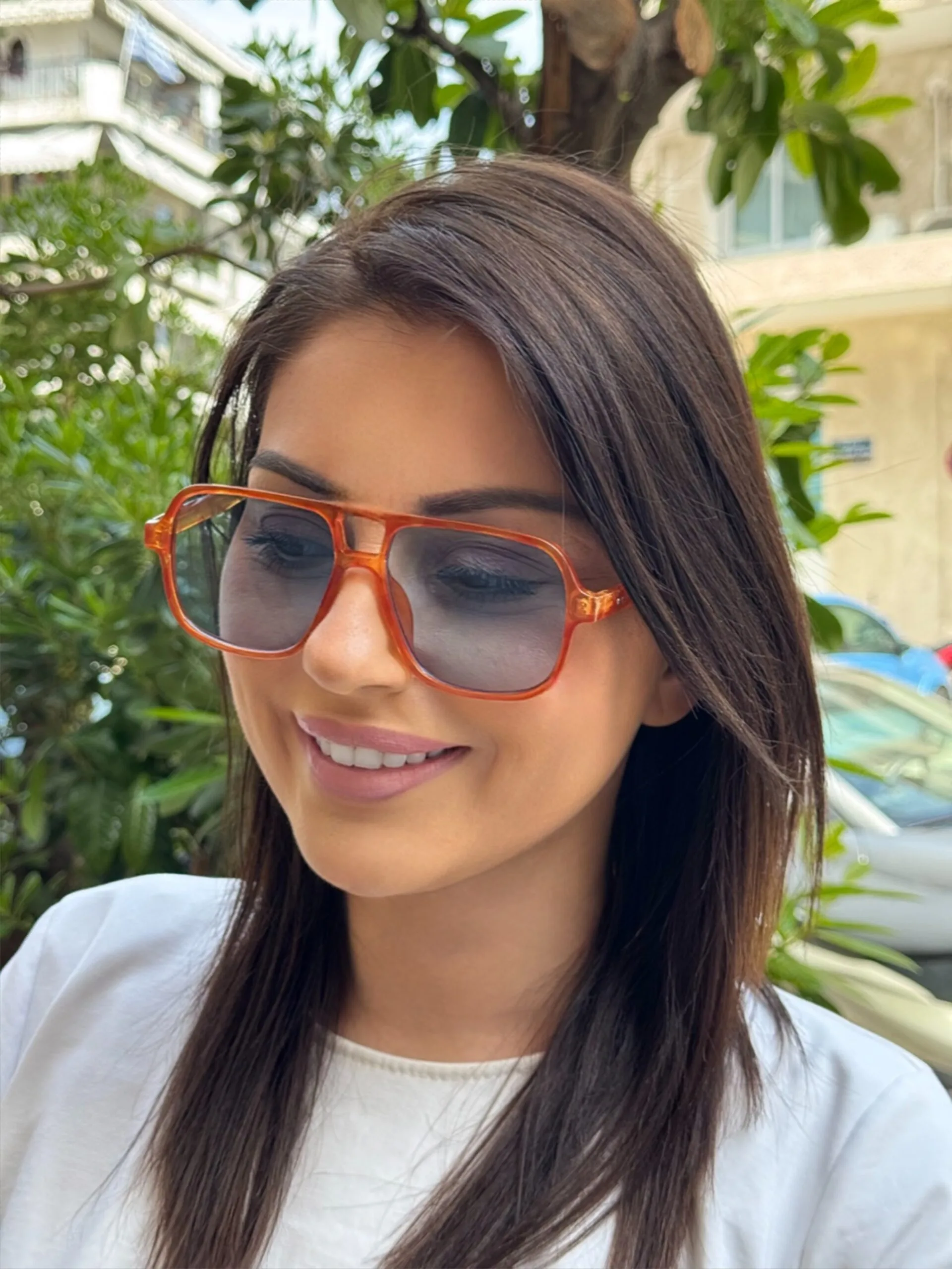 ALEA ΠΟΡΤΟΚΑΛΙ ΤΑΡΤΑΡΟΥΓΑ ΓΥΑΛΙΑ ΗΛΙΟΥ