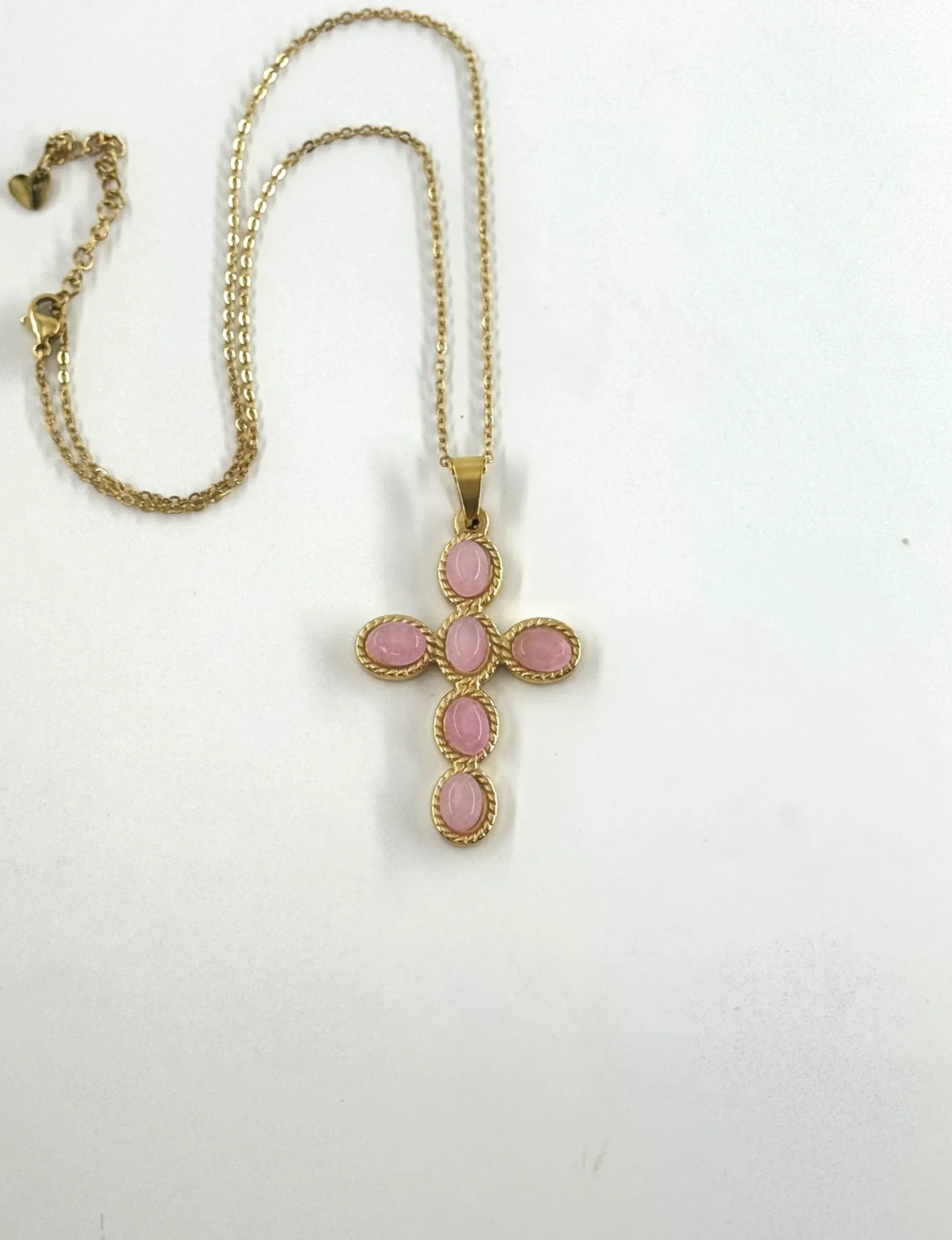 KATRIN ΡΟΖ-ΧΡΥΣΟΣ ΣΤΑΥΡΟΣ - Image 2