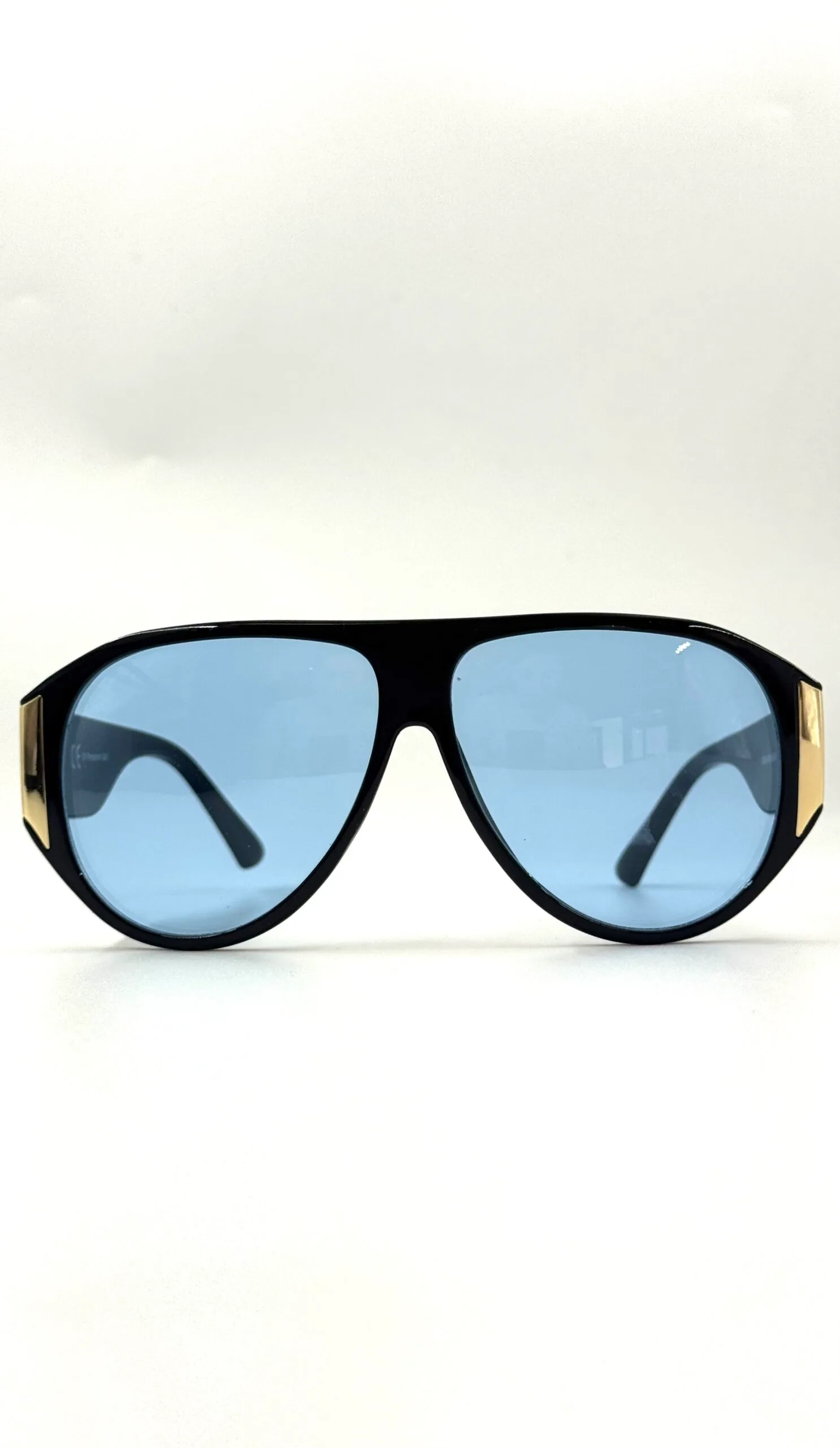 NAOMI ΜΑΥΡΑ ΓΑΛΑΖΙΑ ΓΥΑΛΙΑ ΗΛΙΟΥ - Image 2