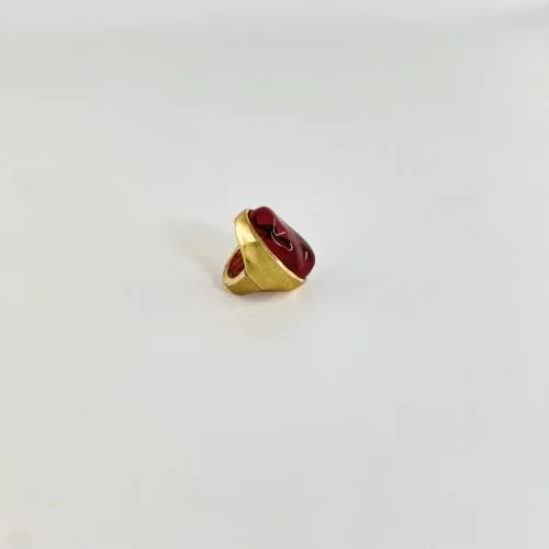 HERO ΧΡΥΣΟ ΔΑΧΤΥΛΙΔΙ