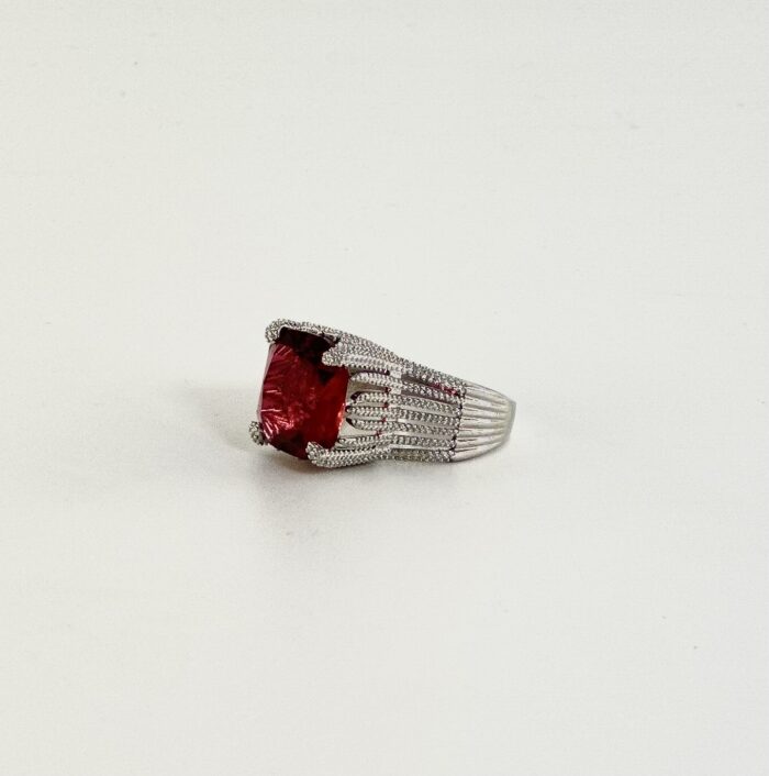 VIVI ΑΣΗΜΙ ΔΑΧΤΥΛΙΔΙ - Image 3