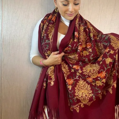 IOLI ΕΣΑΡΠΑ ΒΥΣΣΙΝΙ ΜΕ ΚΕΝΤΗΜΑ