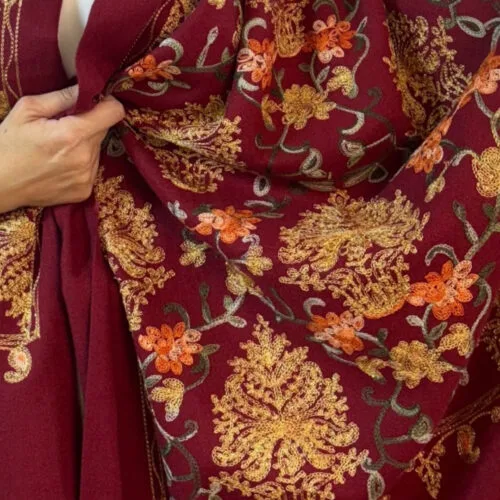 IOLI ΕΣΑΡΠΑ ΒΥΣΣΙΝΙ ΜΕ ΚΕΝΤΗΜΑ