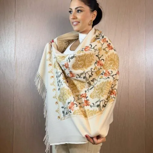 IOLI ΕΣΑΡΠΑ ΜΠΕΖ ΜΕ ΚΕΝΤΗΜΑ