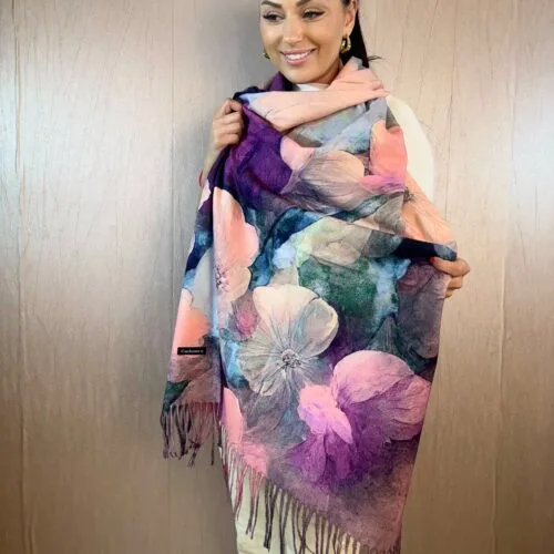 MIRANDA ΕΣΑΡΠΑ ΡΟΖ ΜΩΒ