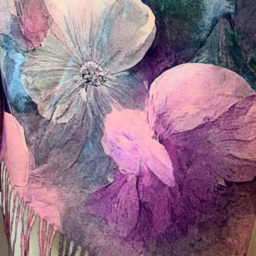 MIRANDA ΕΣΑΡΠΑ ΡΟΖ ΜΩΒ