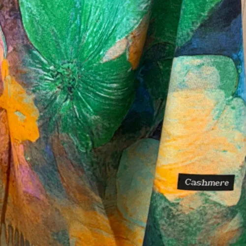 MIRANDA ΕΣΑΡΠΑ ΠΡΑΣΙΝΗ ΠΟΡΤΟΚΑΛΙ