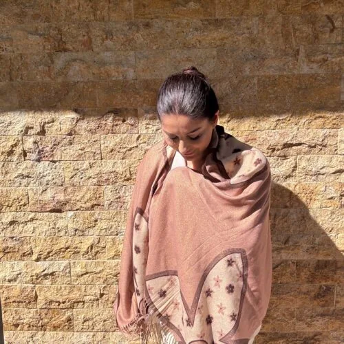 ISABELLE ΕΣΑΡΠΑ ΡΟΖ