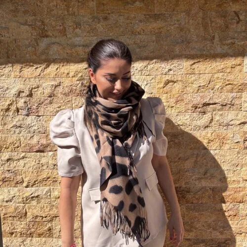 ANDELINA ΕΣΑΡΠΑ ΛΕΟΠΑΡ