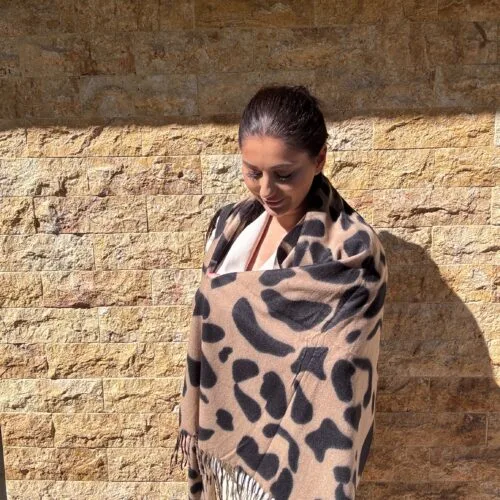 ANDELINA ΕΣΑΡΠΑ ΛΕΟΠΑΡ