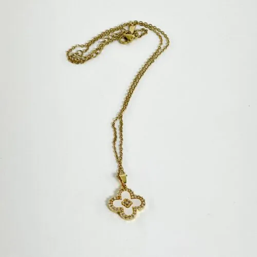 CHER ΧΡΥΣΟ KΟΛΙΕ