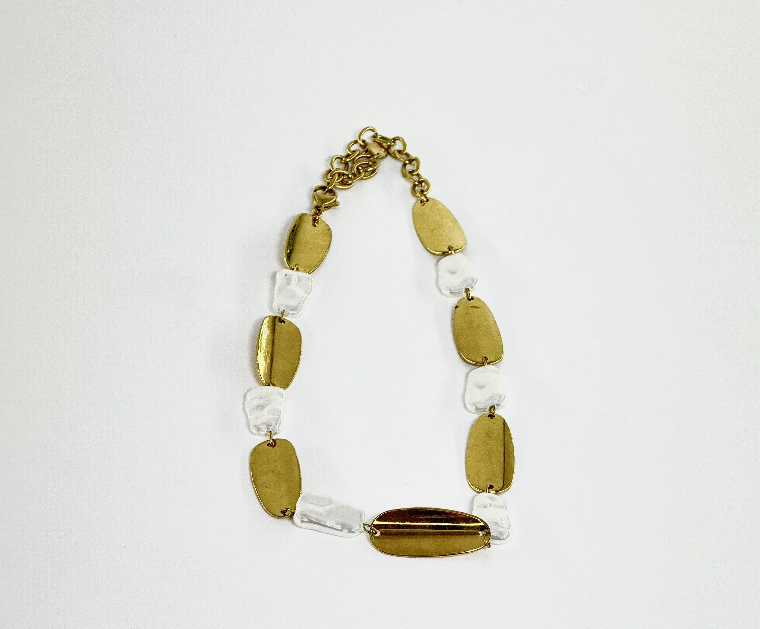 USHER ΧΡΥΣΟ ΚΟΛΙΕ - Image 3