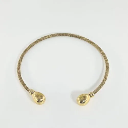 ASHLEY ΧΡΥΣΟ ΚΟΛΙΕ