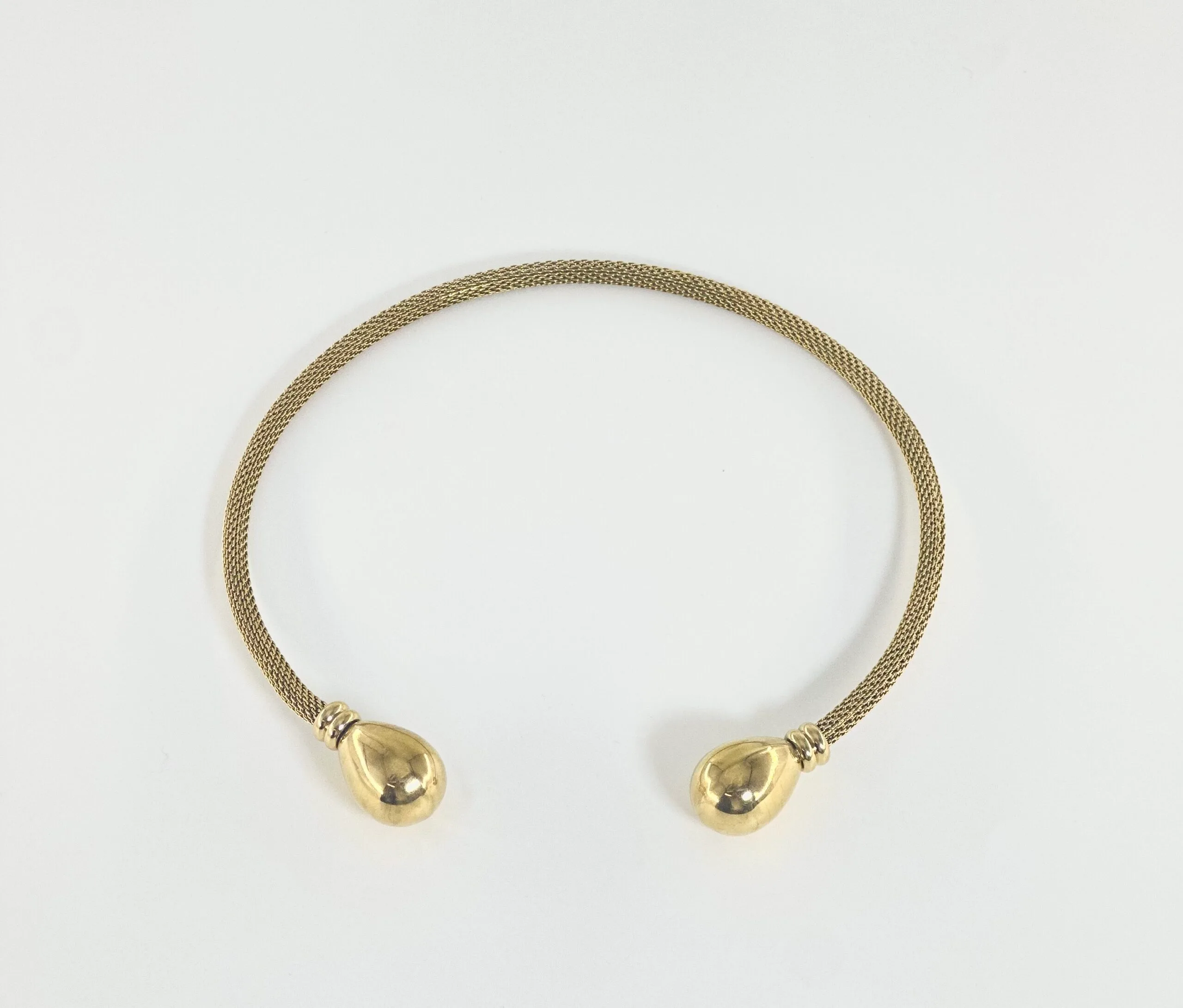 ASHLEY ΧΡΥΣΟ ΚΟΛΙΕ