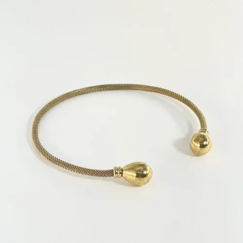 ASHLEY ΧΡΥΣΟ ΚΟΛΙΕ