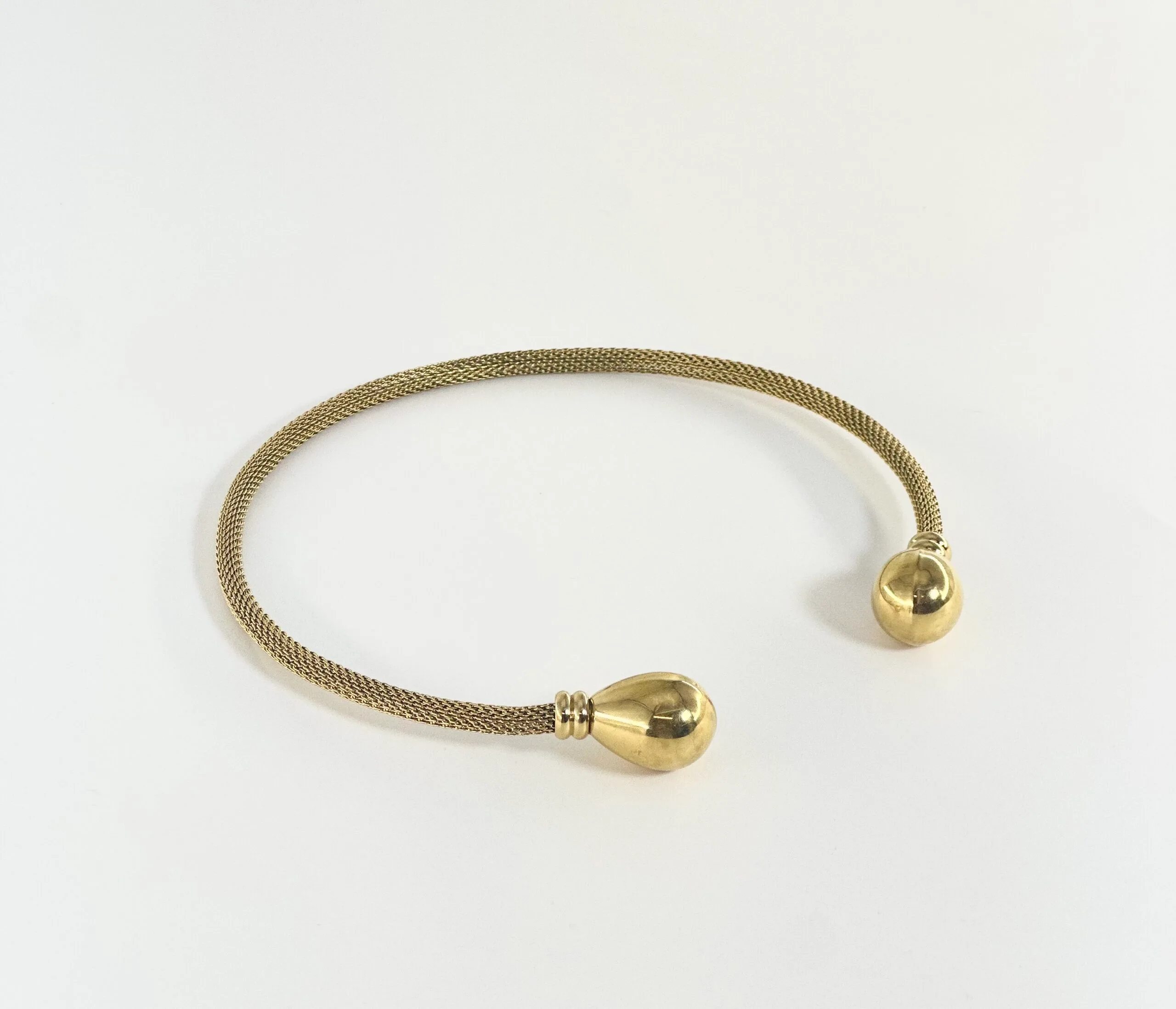 ASHLEY ΧΡΥΣΟ ΚΟΛΙΕ - Image 2