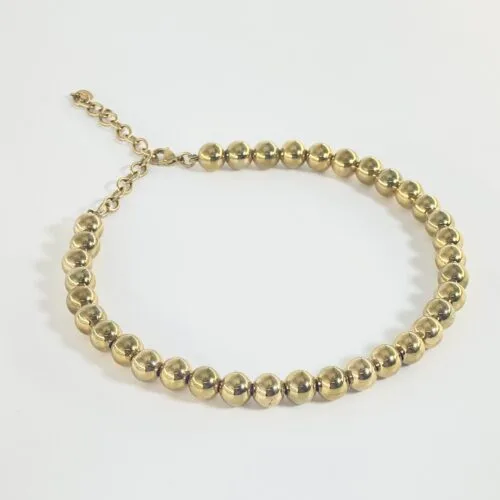 ROSIE ΧΡΥΣΟ ΚΟΛΙΕ