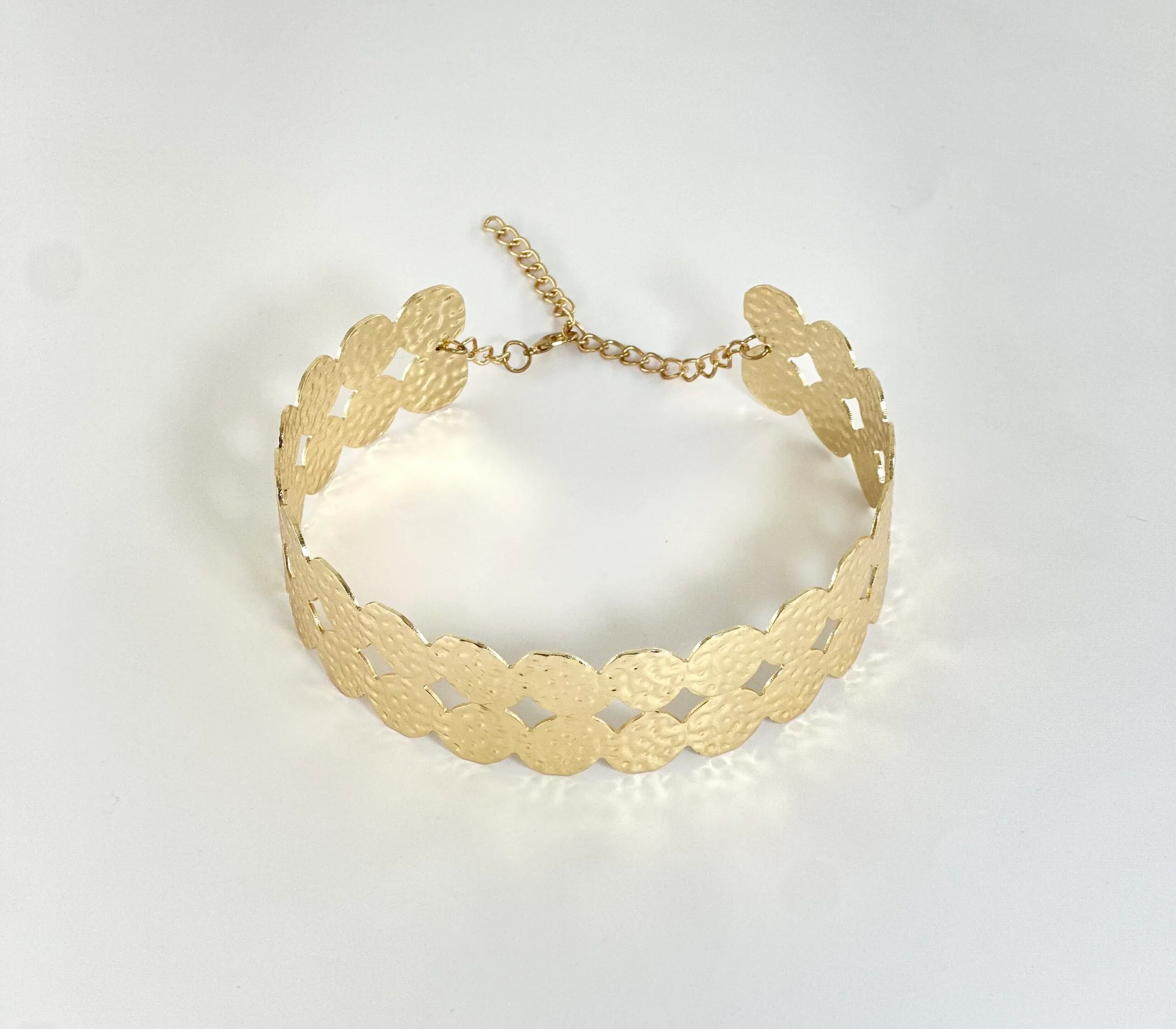 HEIDI ΧΡΥΣΟ ΚΟΛΙΕ - Image 3