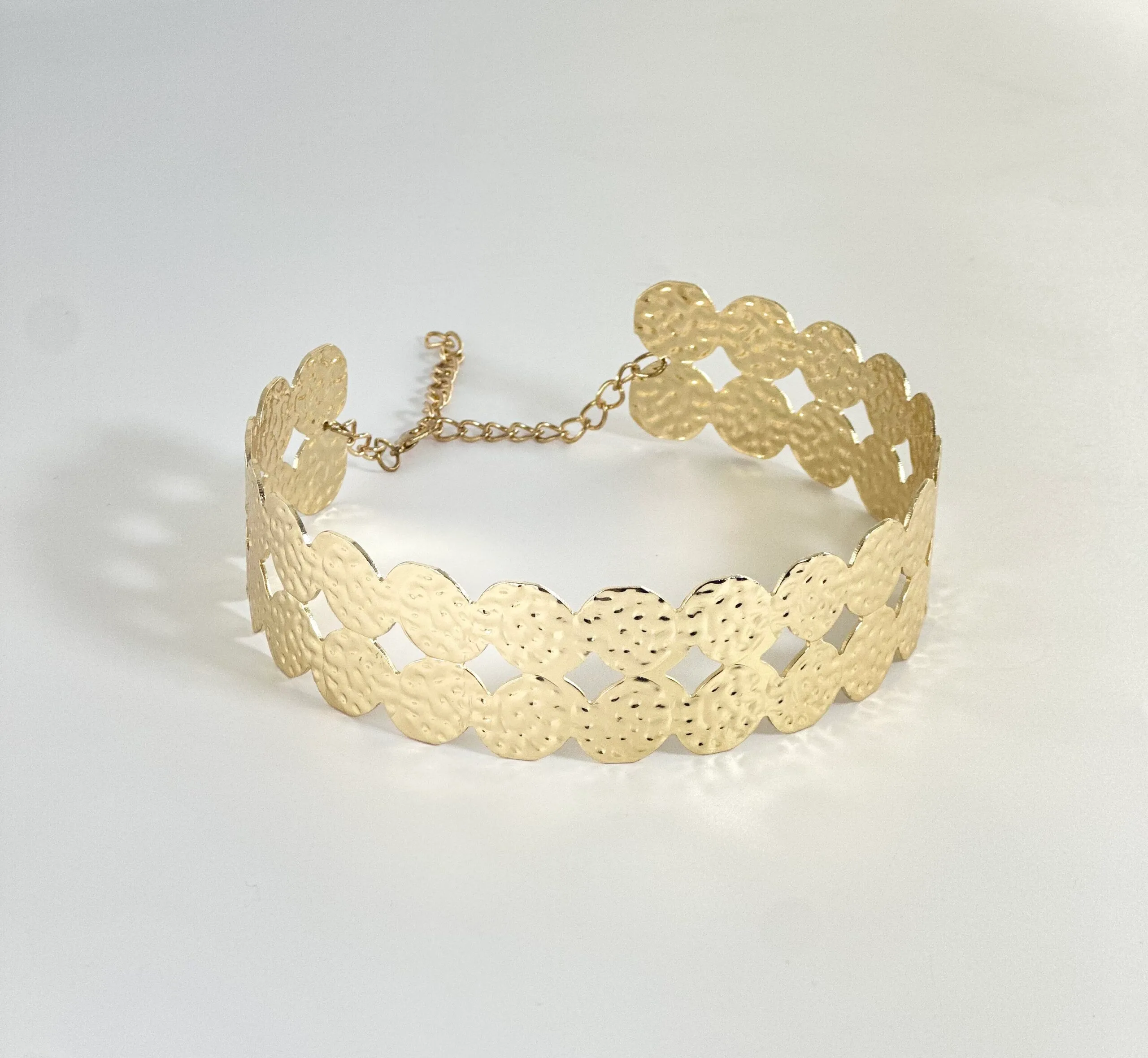 HEIDI ΧΡΥΣΟ ΚΟΛΙΕ