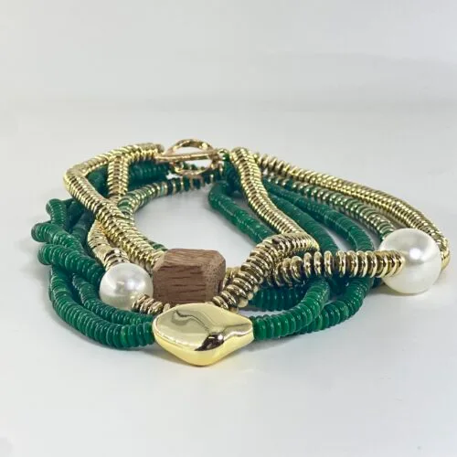 ANDI ΠΡΑΣΙΝΟ ΚΟΛΙΕ