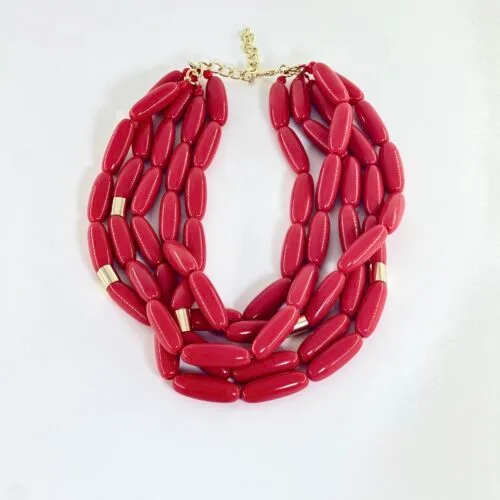 LIAM ΚΟΚΚΙΝΟ ΚΟΛΙΕ