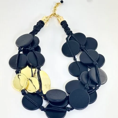 PIRI ΜΑΥΡΟ ΚΟΛΙΕ