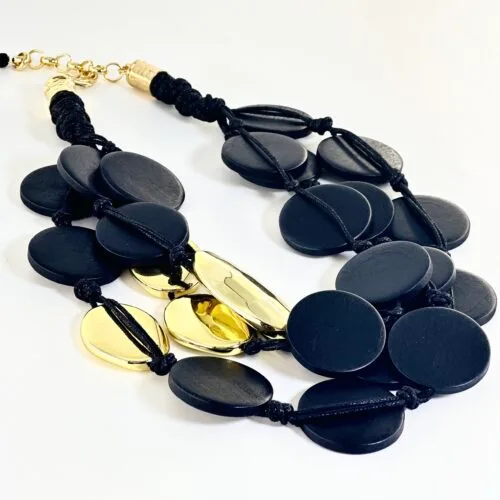 PIRI ΜΑΥΡΟ ΚΟΛΙΕ