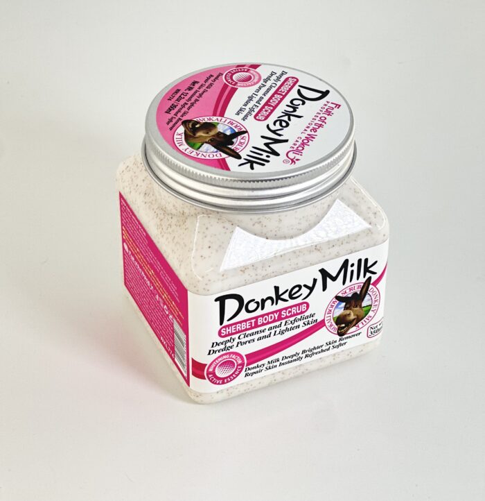DONKEY SCRUB - Image 3