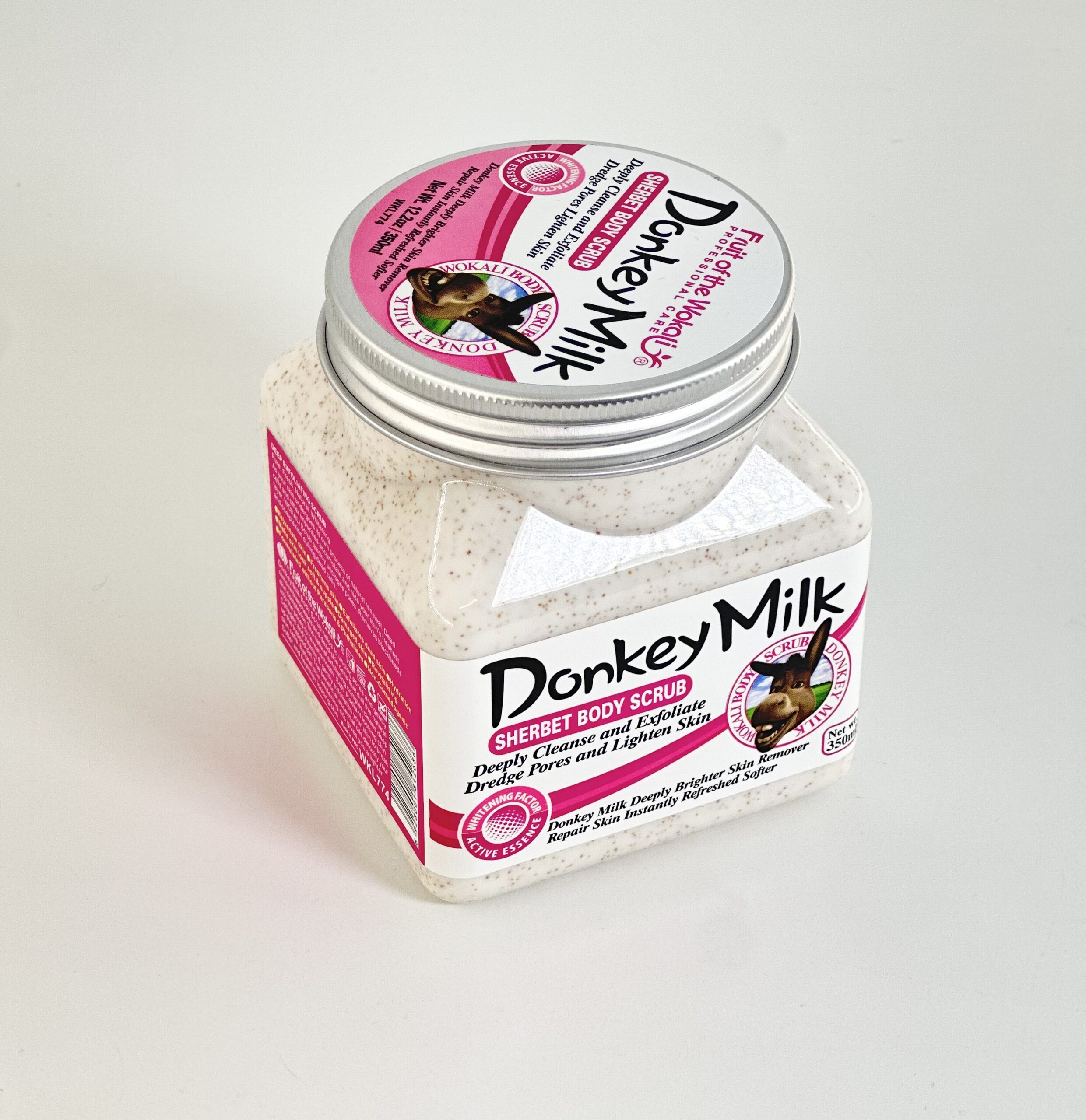 DONKEY SCRUB - Image 3